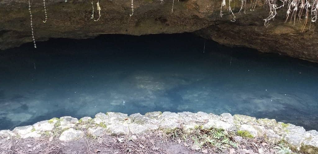 Limestone Karst Landscape