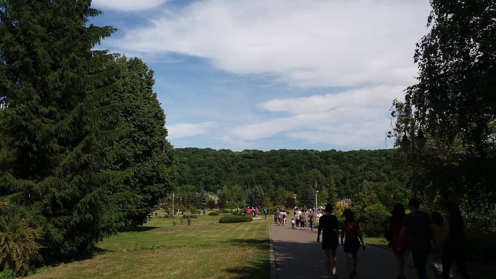 Children's Playgrounds