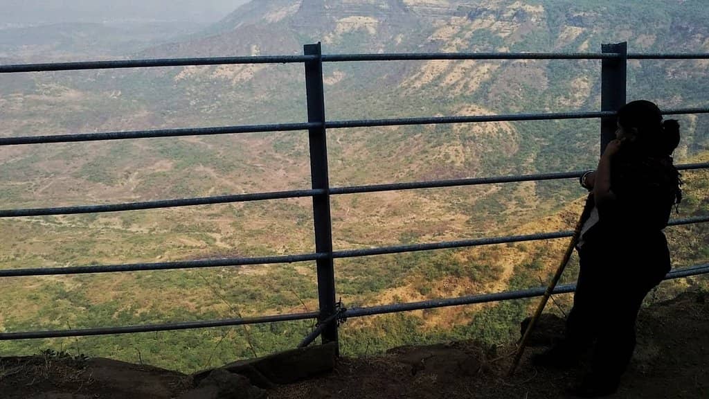 Monsoon Waterfalls & Greenery