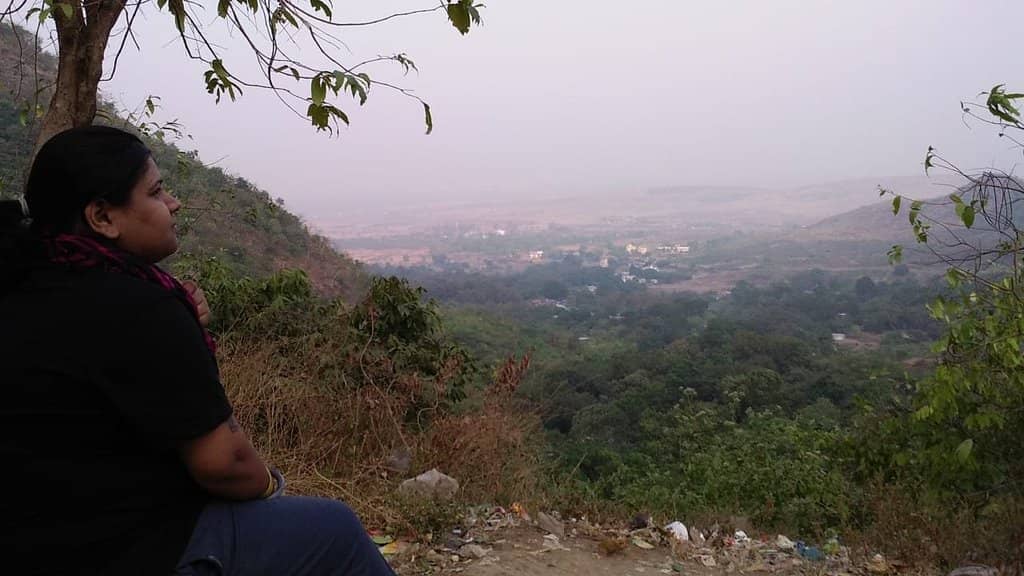 Panoramic Hilltop Views