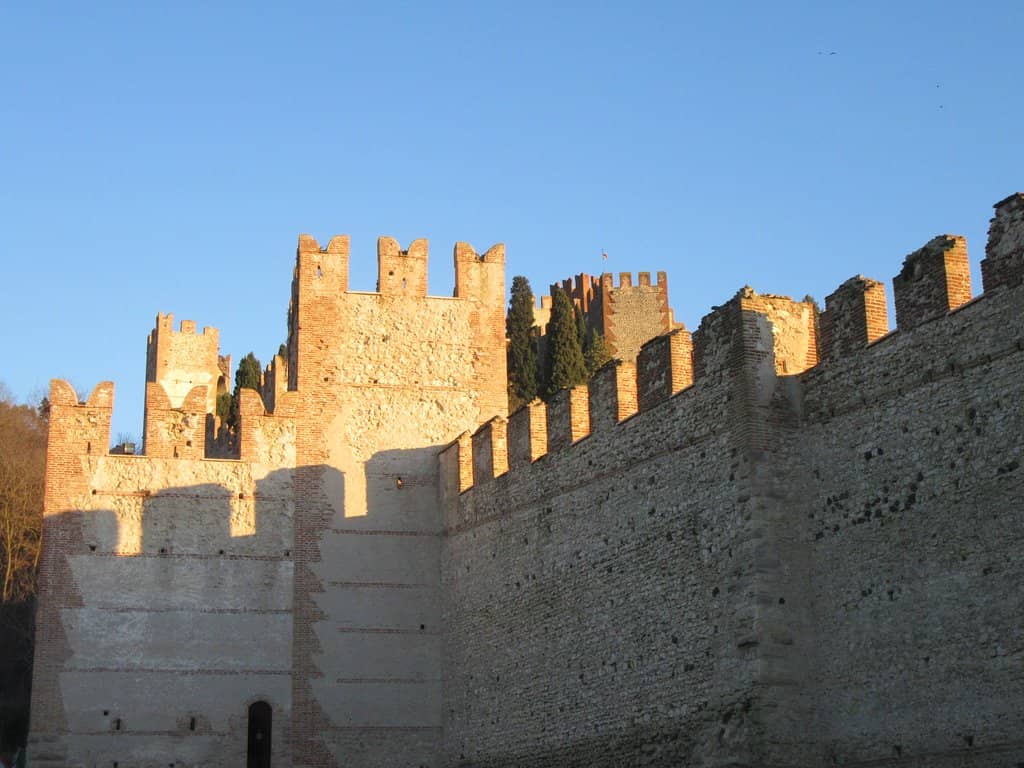 Vertical photo