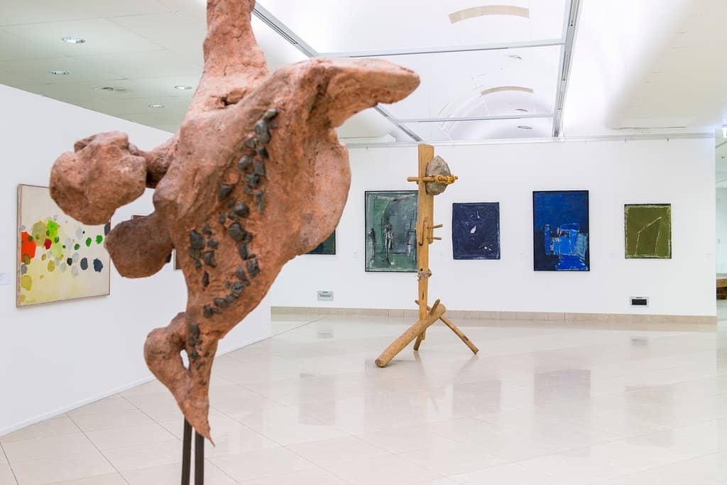 Jacek Malczewski Collection