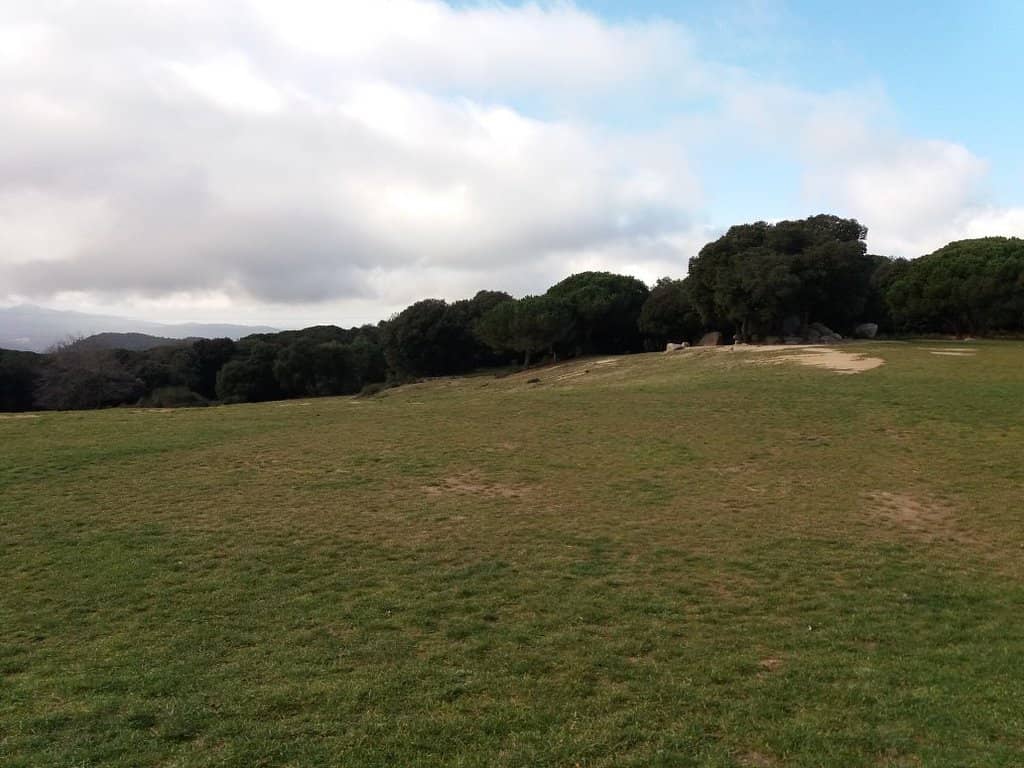 Mountain Biking Routes