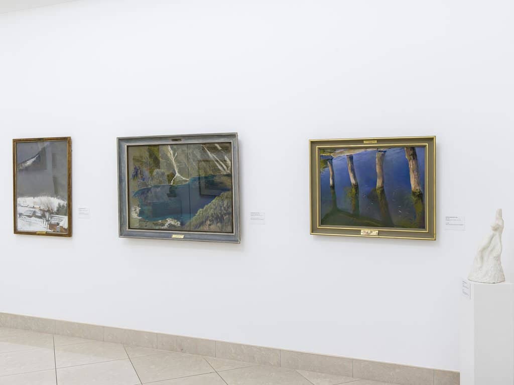 Polish Modern Art