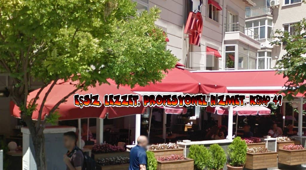 Delicious Pides and Kebabs