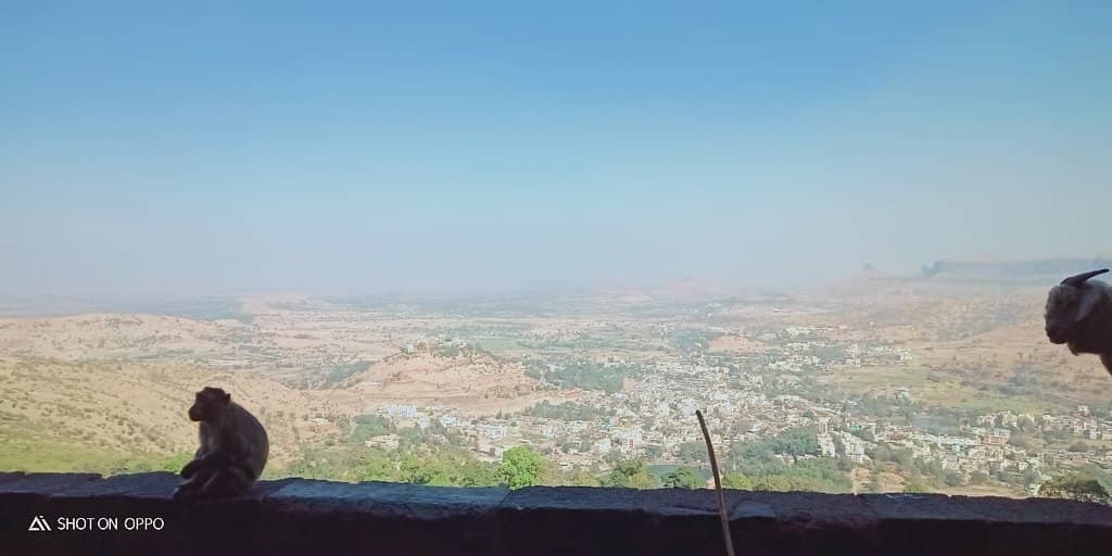 Brahmagiri Temple