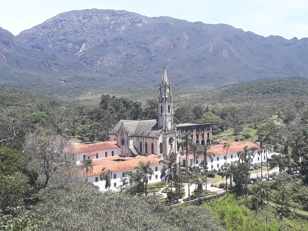 Historic Sanctuary Architecture