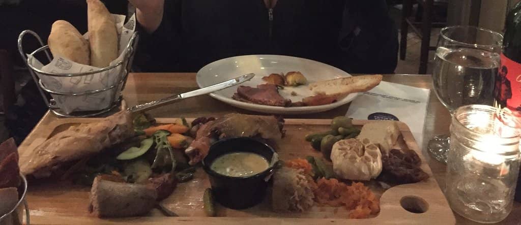 Charming Historic Setting