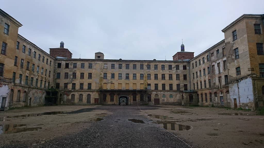 Industrial Heritage