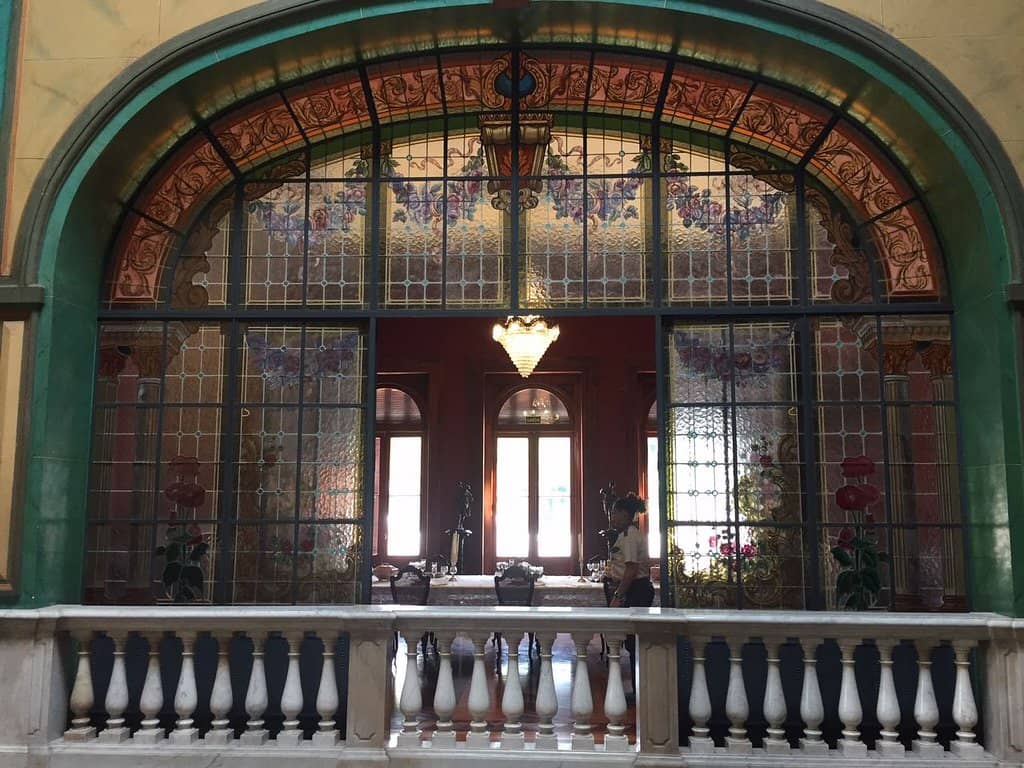 Santa Catarina History