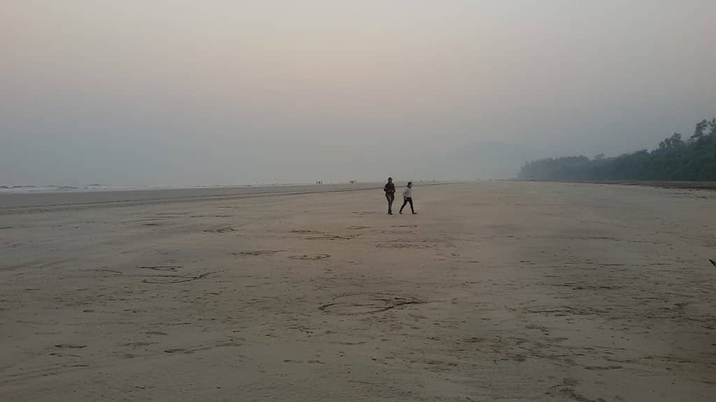 Aravi Beach Serenity