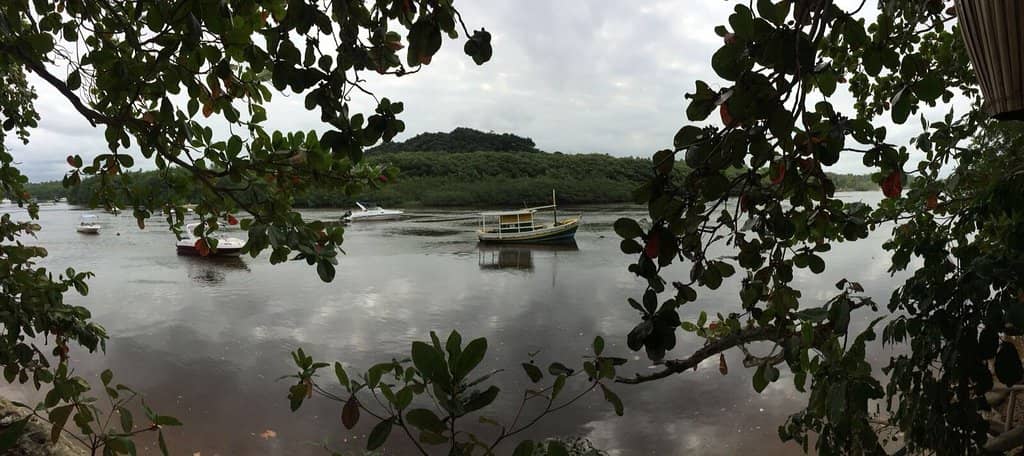 Caraíva Village Charm