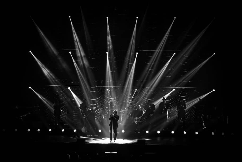 Live Concerts