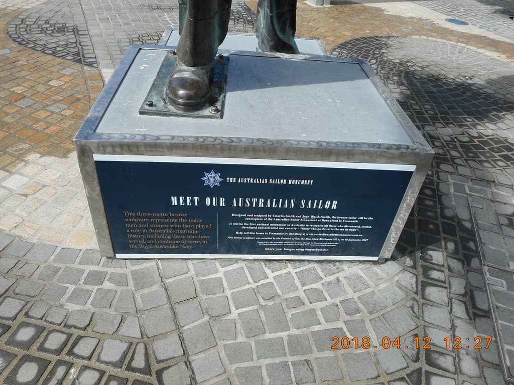 Vertical photo