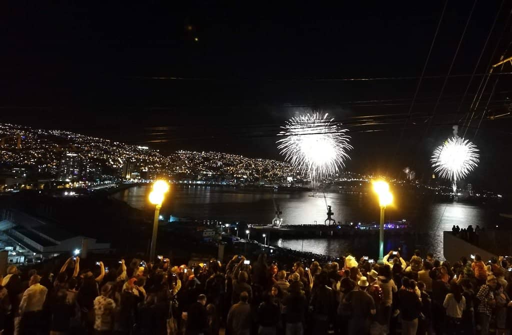 Historic Electric Funicular