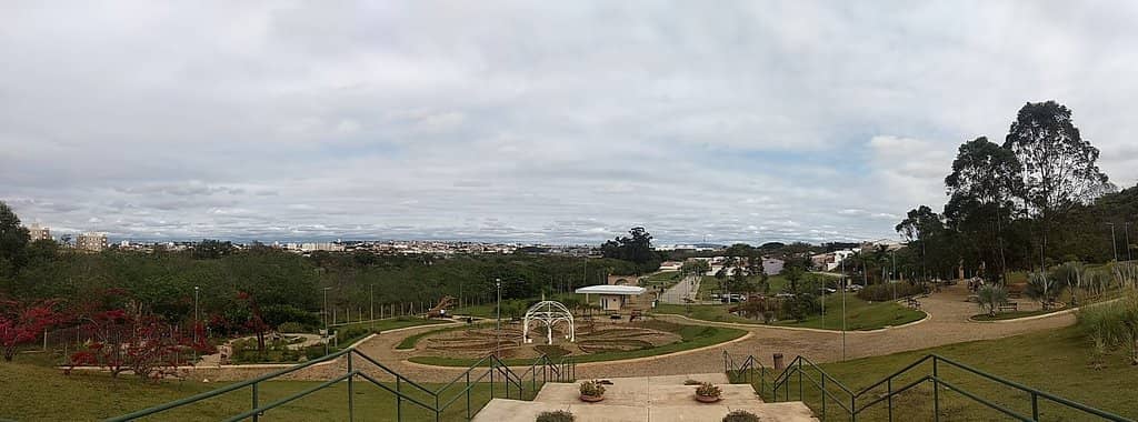 Hillside Gardens
