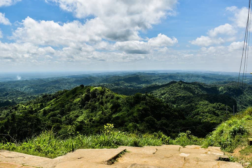 The Challenging Ascent