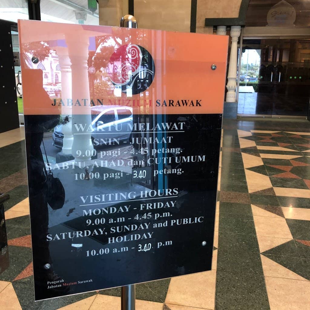 Grand Wooden Doors