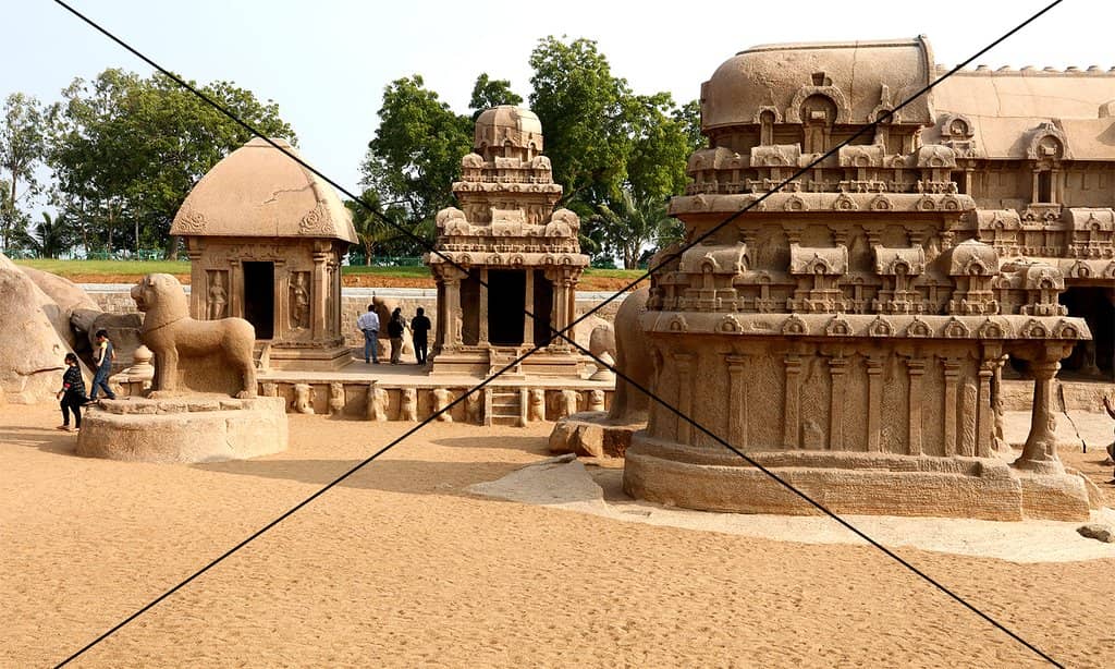 Dharmaraja Ratha