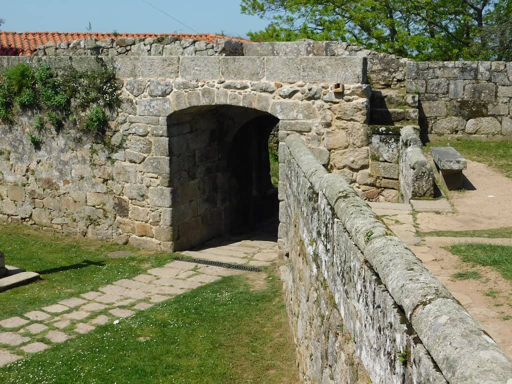 Praza da Constitución