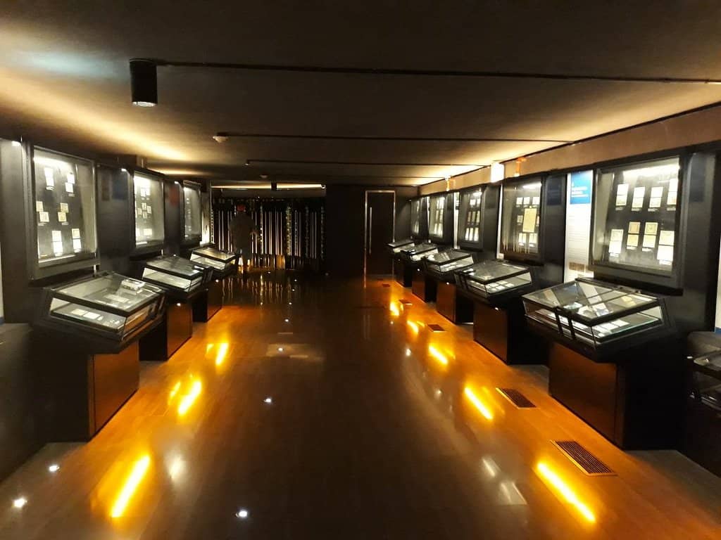 Special Exhibitions