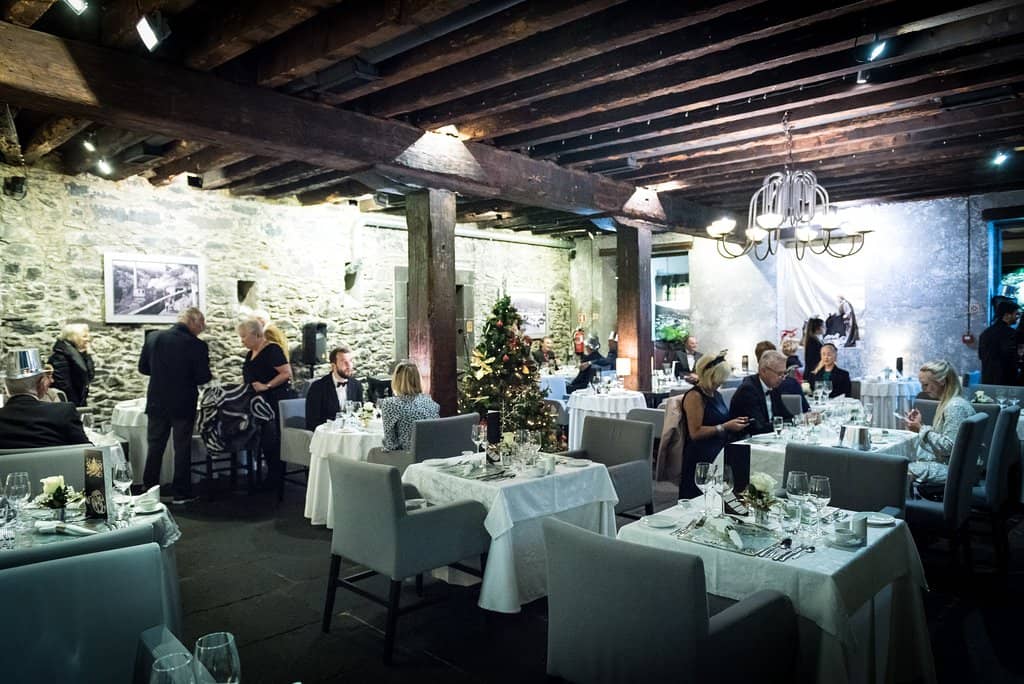 Exceptional Value Tasting Menu