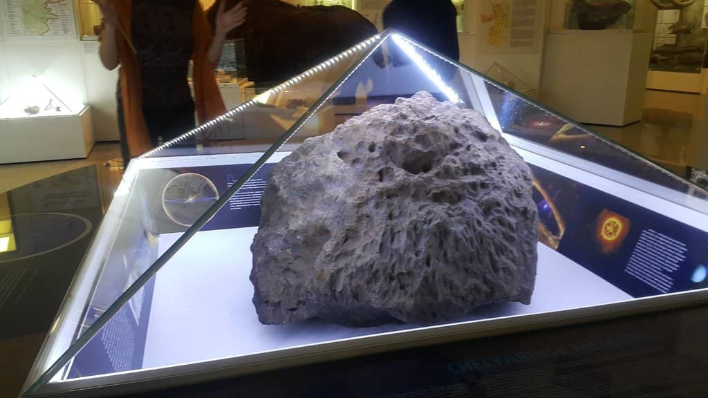 Cultural Heritage Exhibits