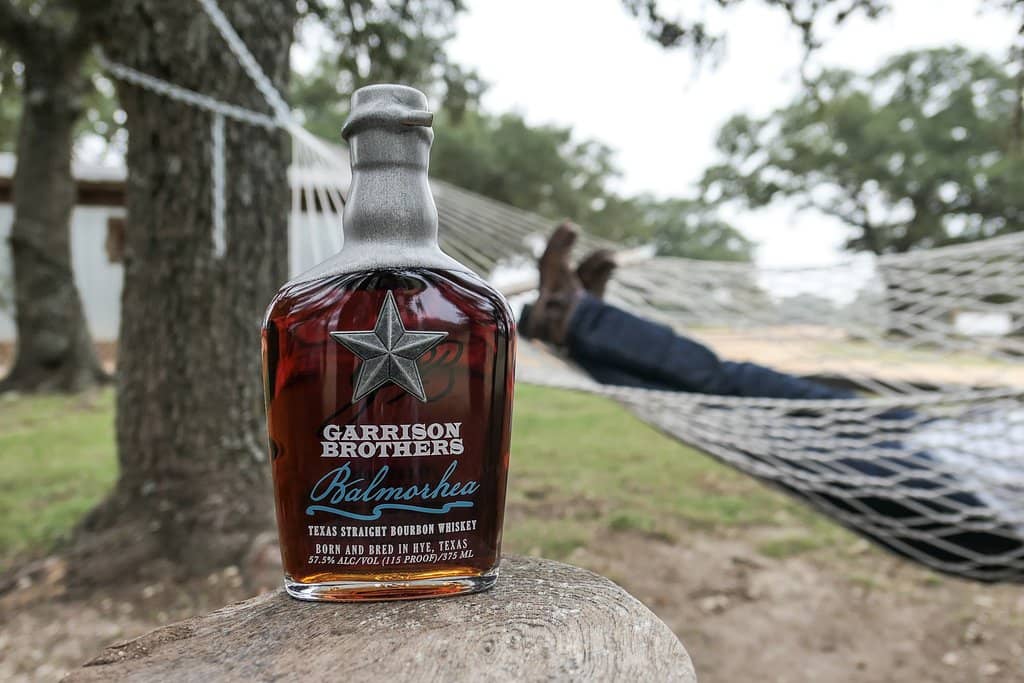The Whiskey Shack