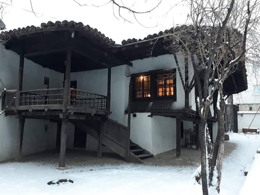 Traditional Clothing