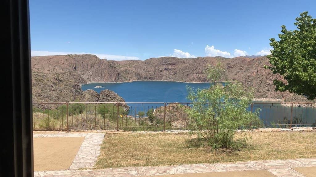 Picnic and Grilling Spots
