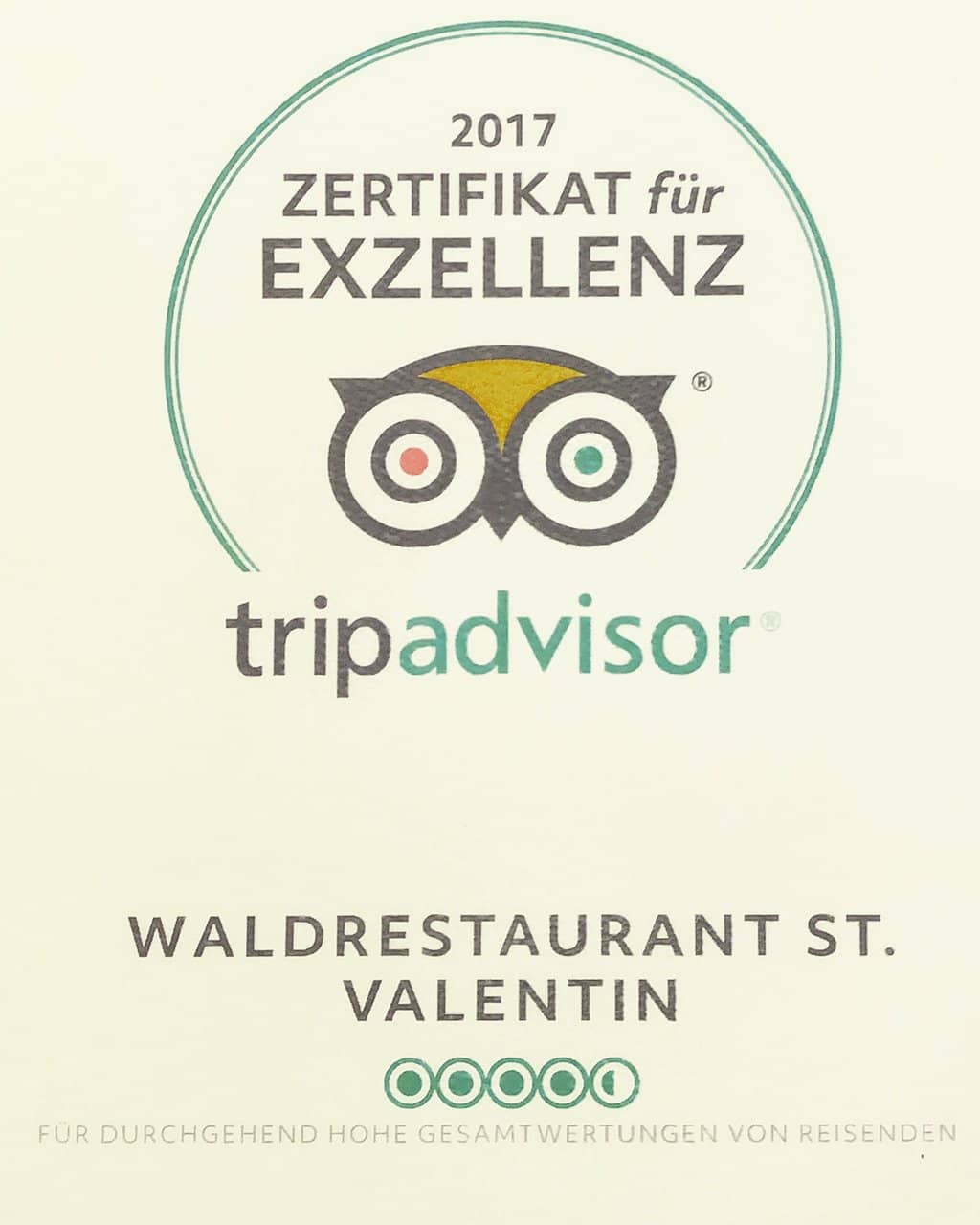 Traditional Black Forest Cuisine