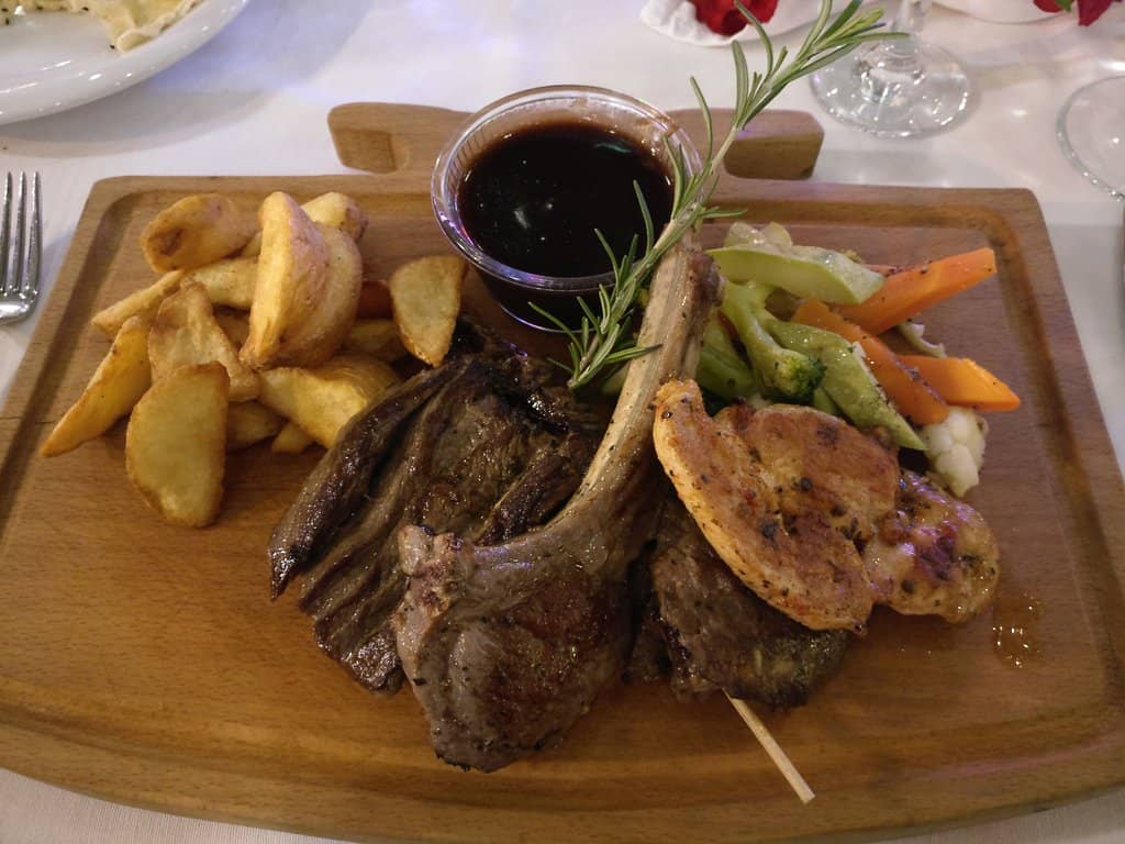 Boat Tour Adventures