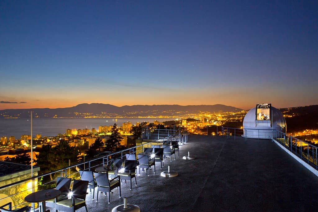 Planetarium Shows