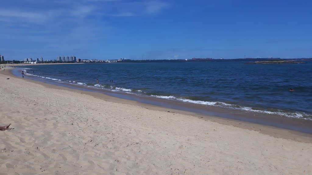 Coastal Vibe & Activities