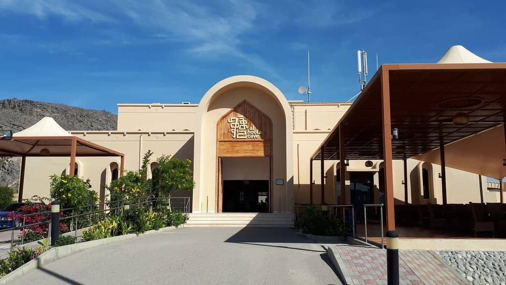 Stalactites and Stalagmites