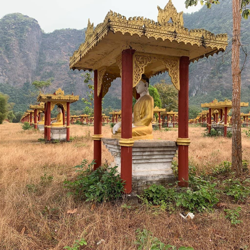 Mount Zwegabin Hike