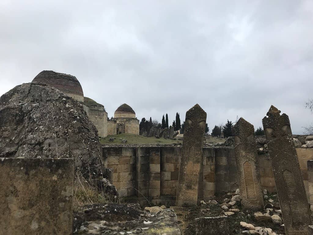 'Shebeke' Stained Glass