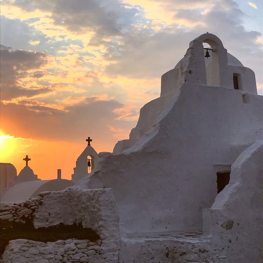 Sunset Views