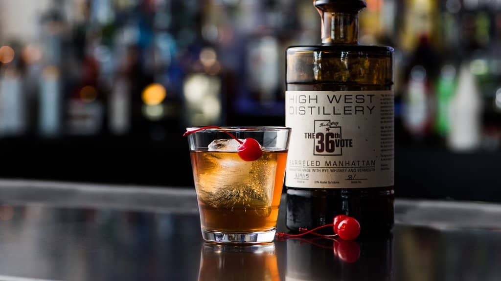 Delicious Food & Drinks