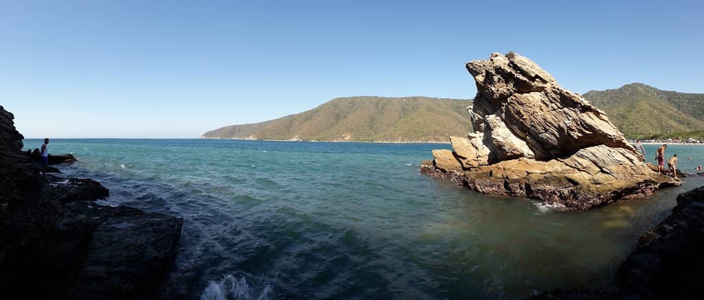 Crystal Clear Waters