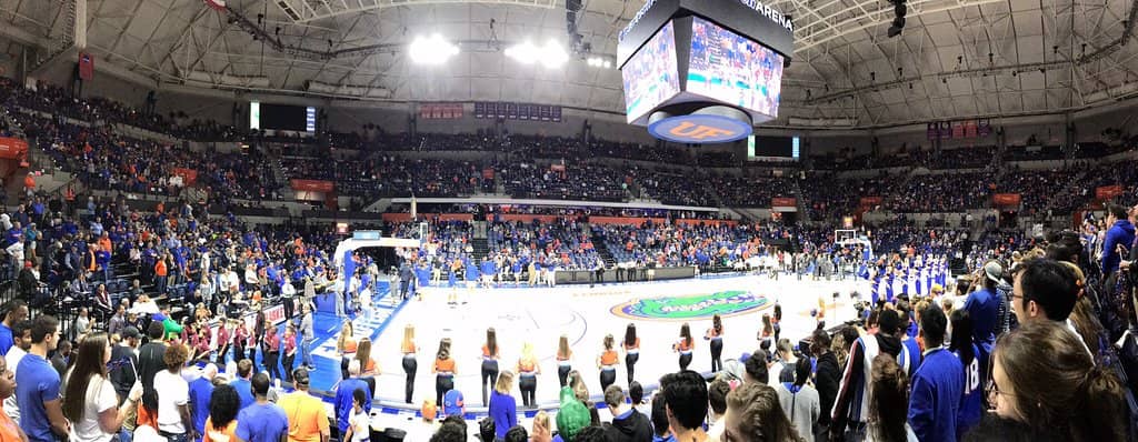 Olympic Swimmer Showcase