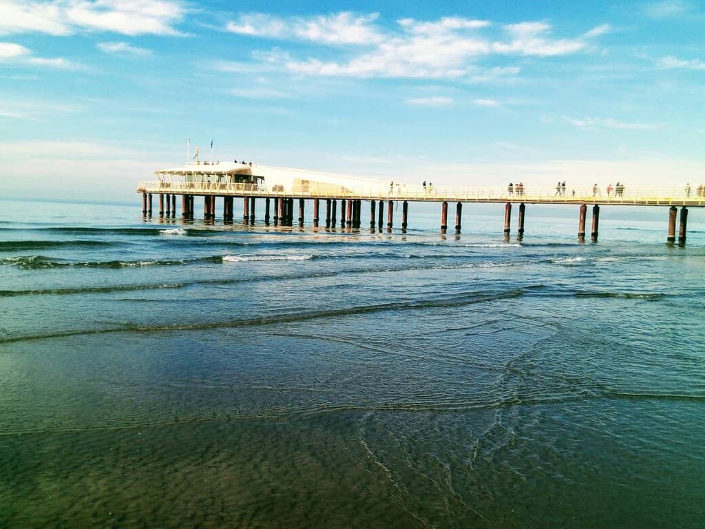 Seaside Concerts & Events