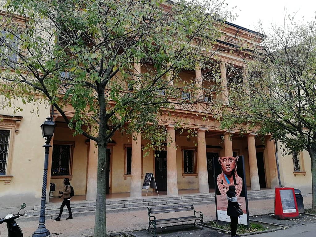 Community & Cultural Hub