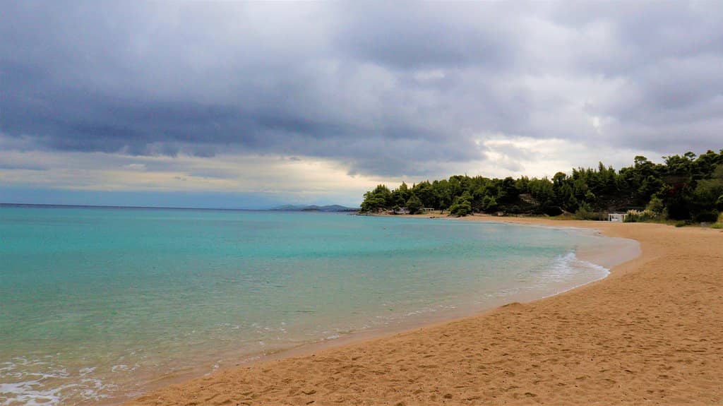 Iconic Islet
