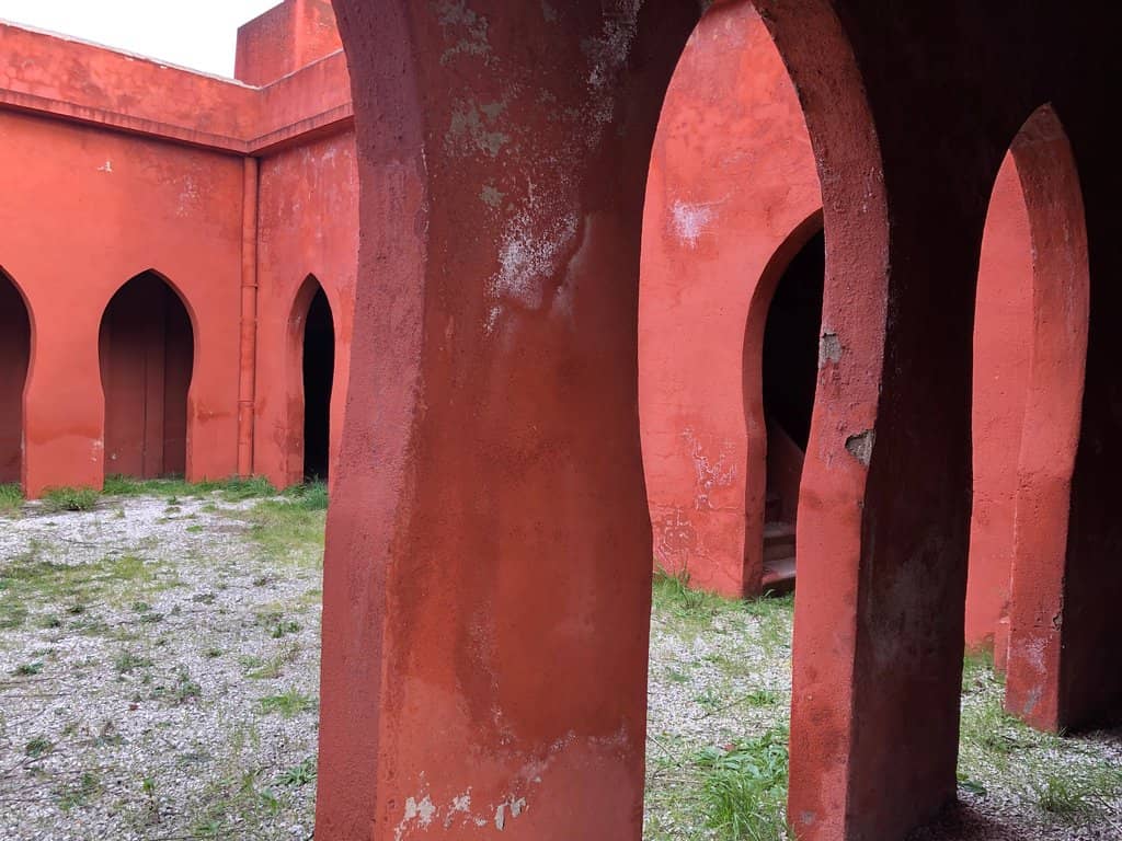 Historical Significance