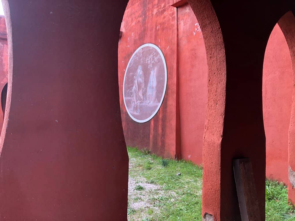 Vertical photo