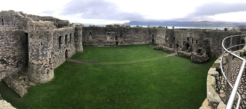 The Unfinished Masterpiece