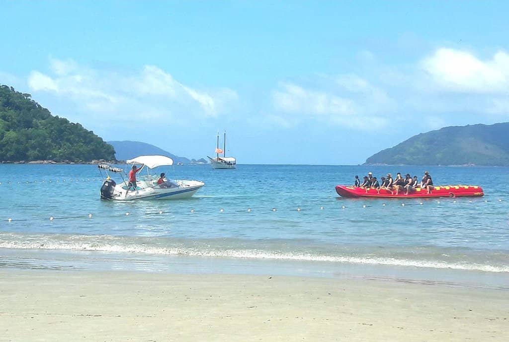 Scenic Views & Cafes