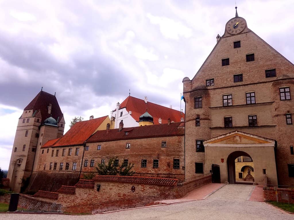 Medieval Architecture