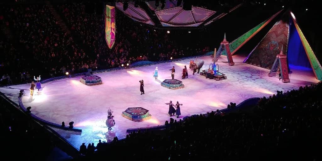 Concert & Live Show Venue